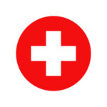 red cross logo